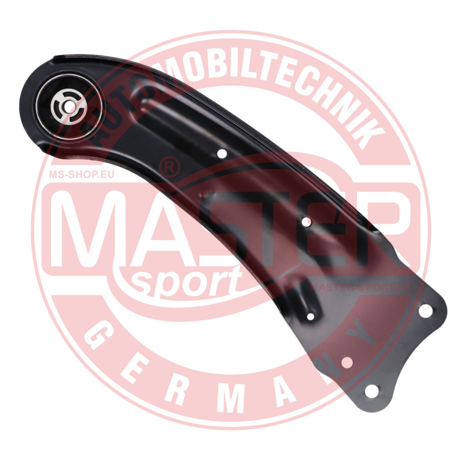 Brat suspensie roata MASTERSPORT GERMANY 38039-PCS-MS